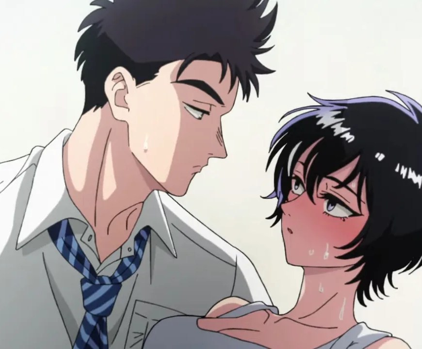 Kowloon Generic Romance