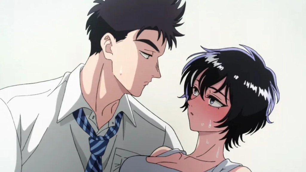 Kowloon Generic Romance