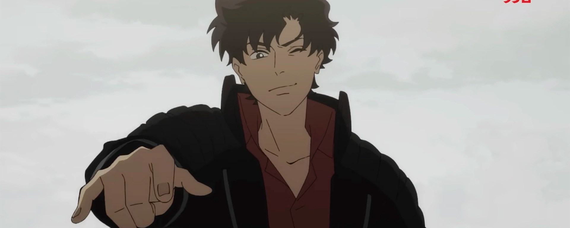 Anime Lazarus estreará em abril de 2025 na Crunchyroll