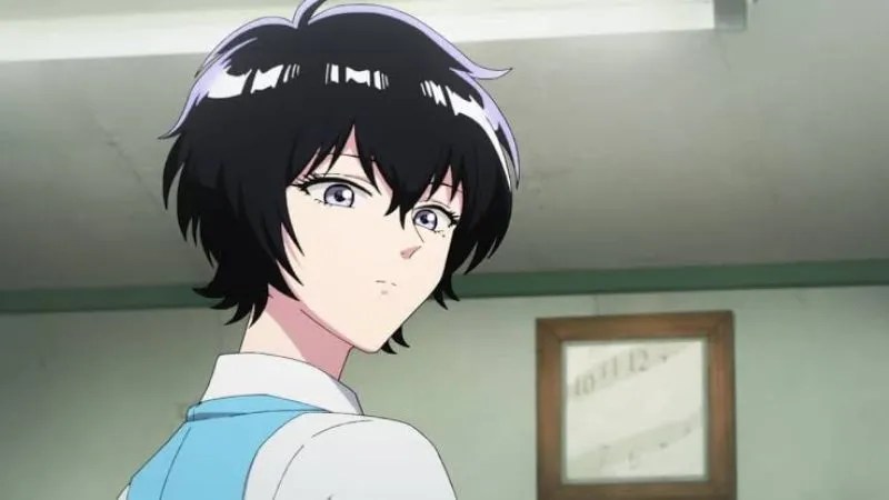 Kowloon Generic Romance