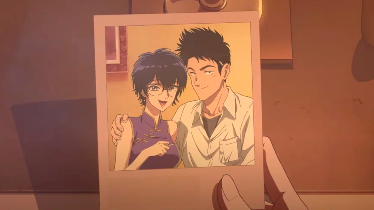 Kowloon Generic Romance