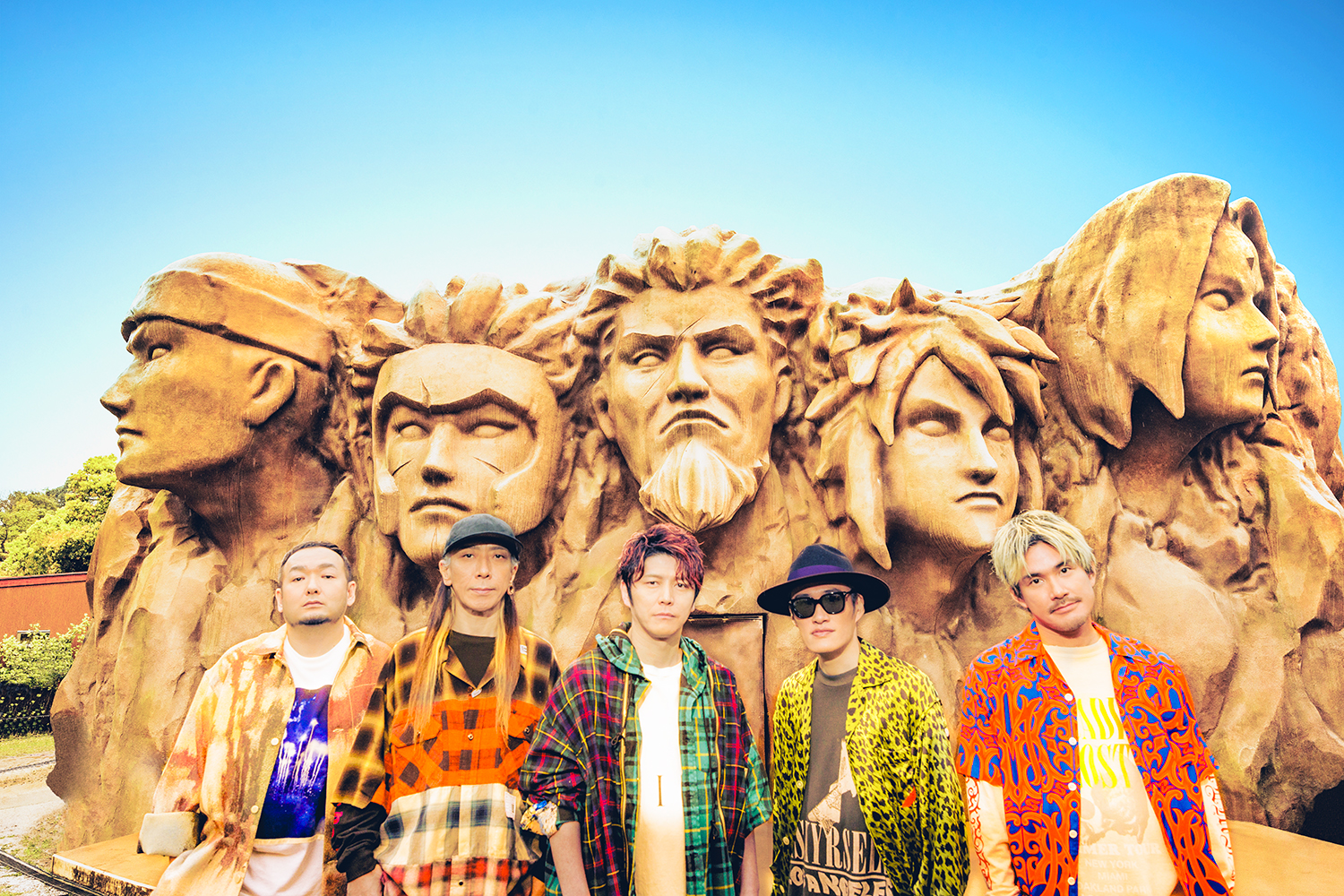 FLOW confirma turnê na América Latina e 3 shows no Brasil