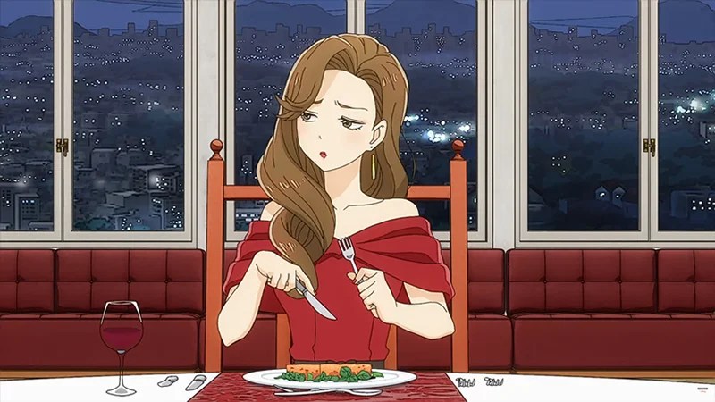 Quando e Onde assistir ao Episódio 6 de Detetive da Mesa de Jantar