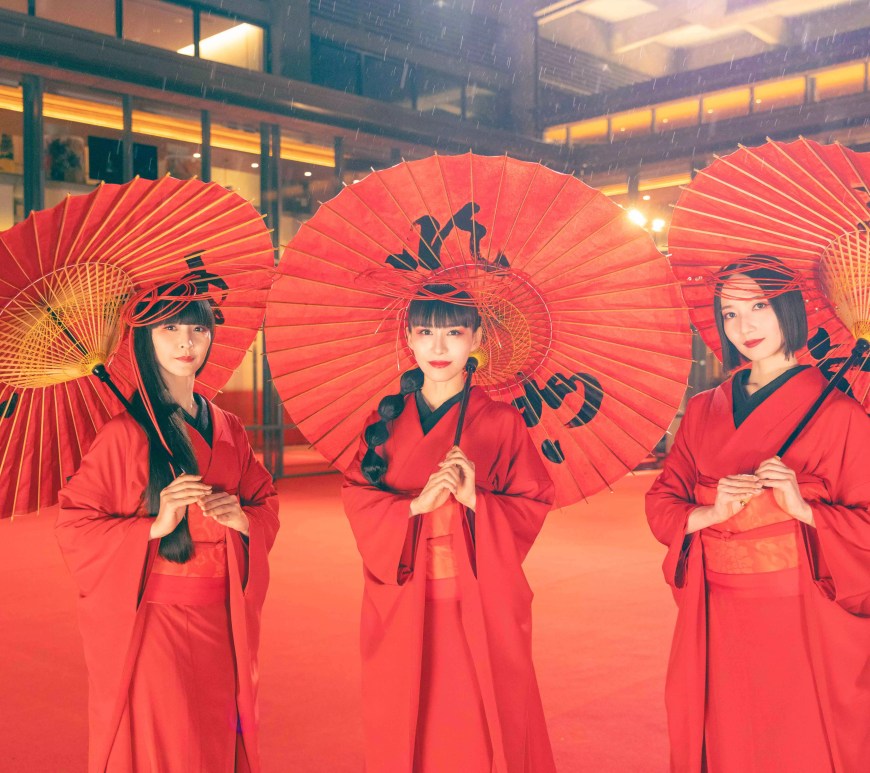 ©CEIPA /MUSIC AWARDS JAPAN2025