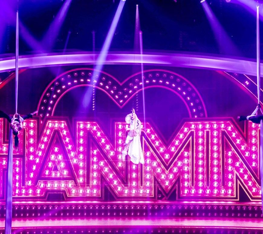 ©CEIPA /MUSIC AWARDS JAPAN2025