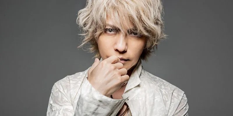 Hideto Takarai - Hyde