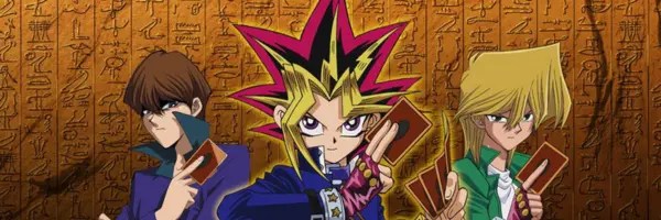 Yu-Gi-Oh! Duel Monsters