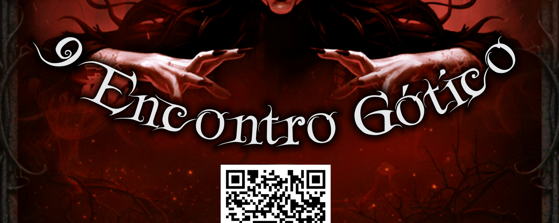 9º Encontro Gótico de Goiânia celebra o segundo aniversário do projeto Undergoth com atrações inéditas