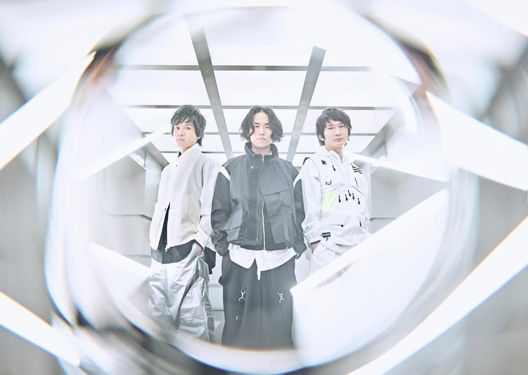 J-Rock – Universo Japanese Music