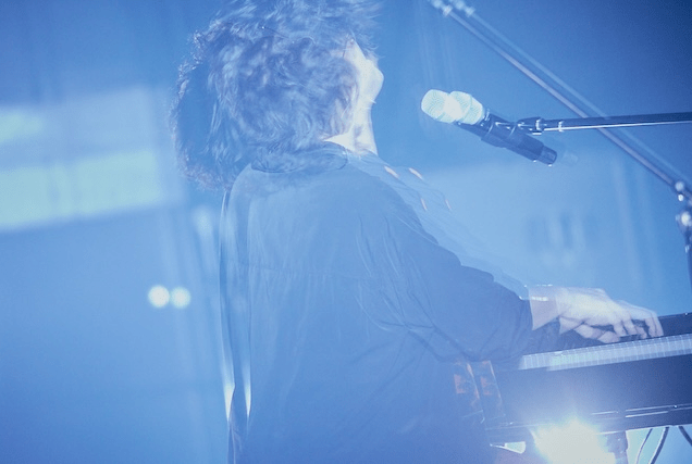 Photo credit : Tetsuya Yamakawa