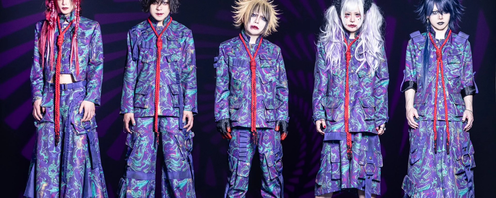 © XANVALA / PARAGUAS inc.