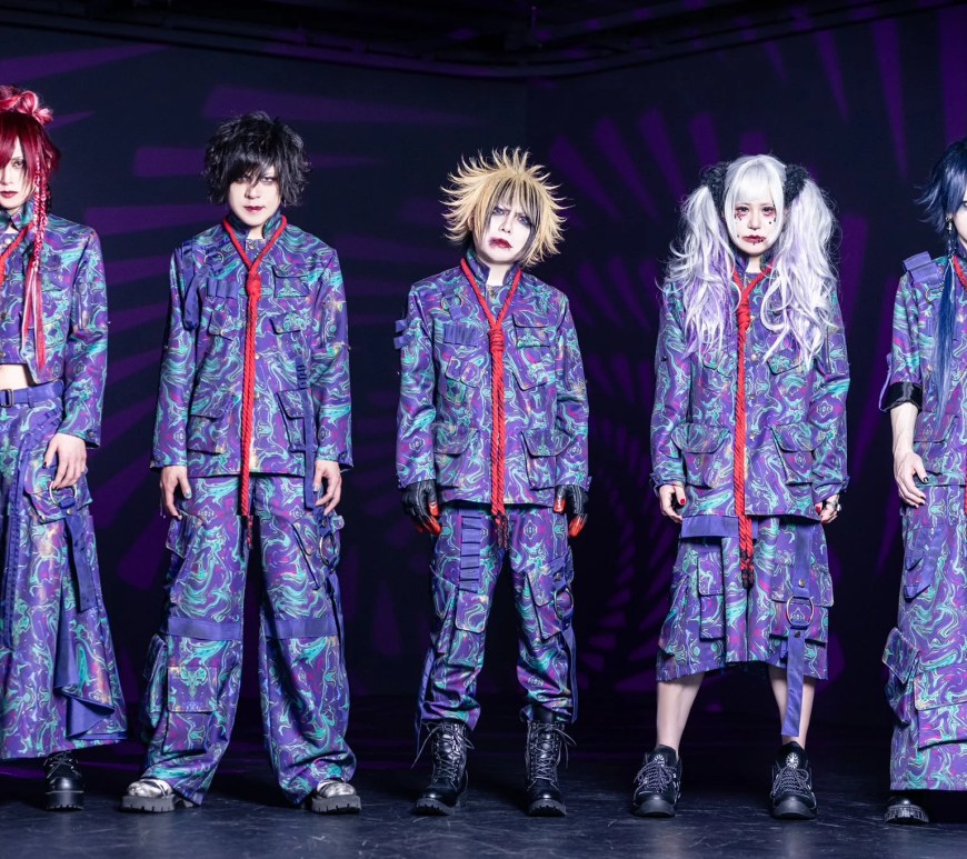 © XANVALA / PARAGUAS inc.