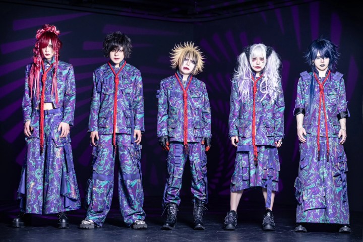 © XANVALA / PARAGUAS inc.