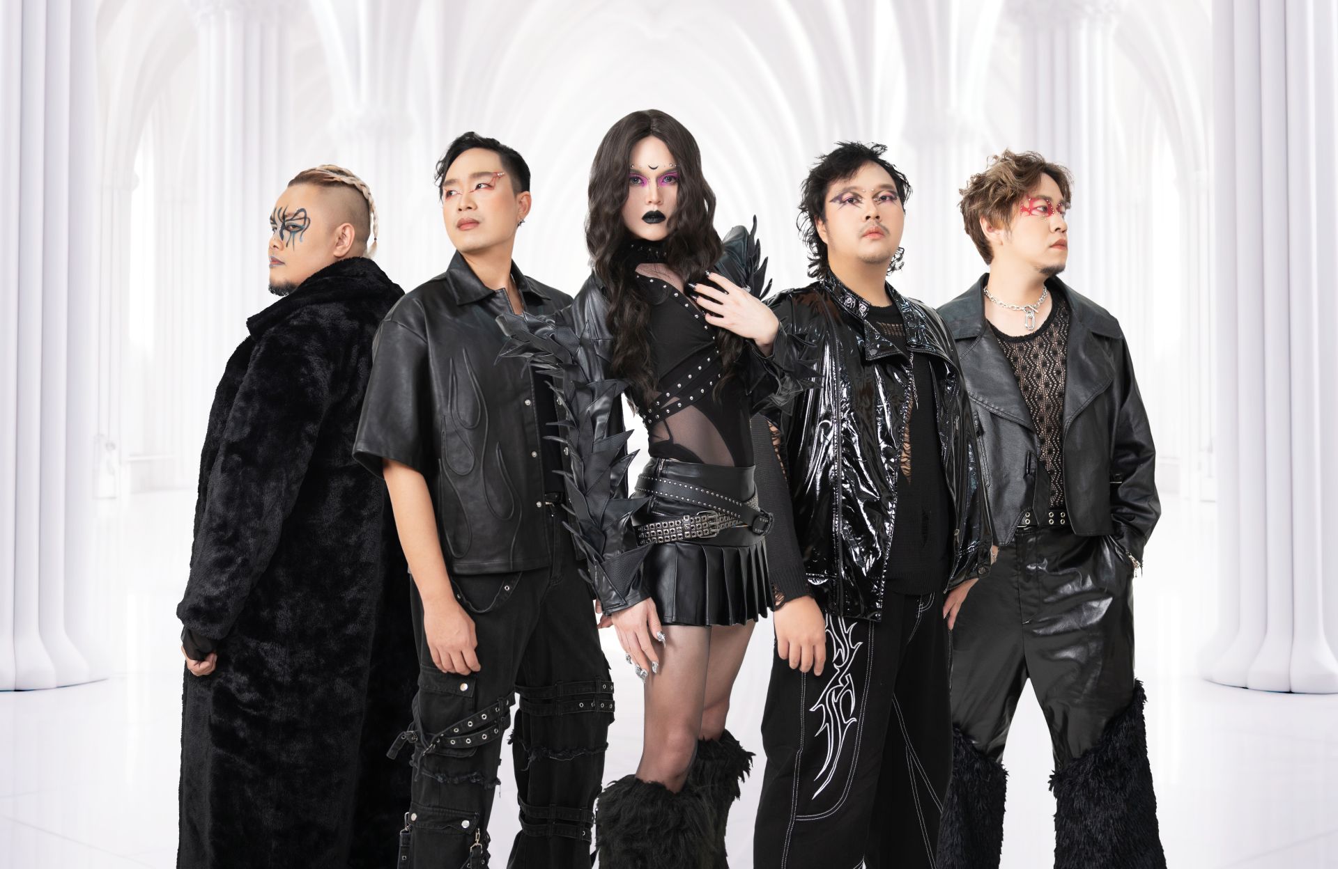 Visual Kei – Universo Japanese Music