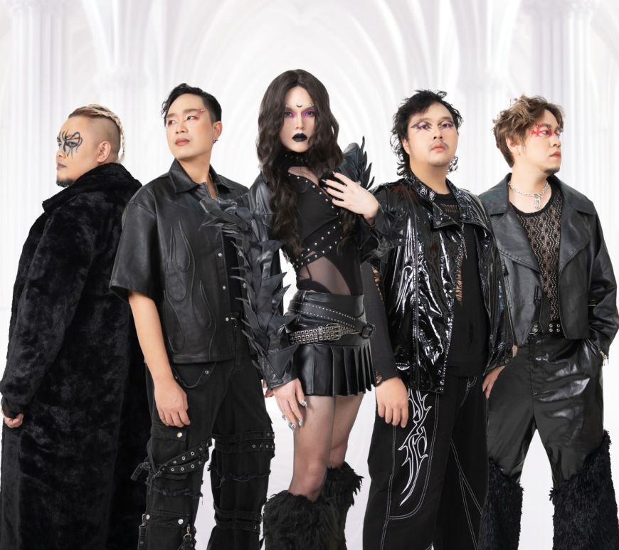 © Tragedy of Murder