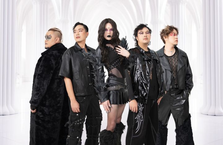© Tragedy of Murder