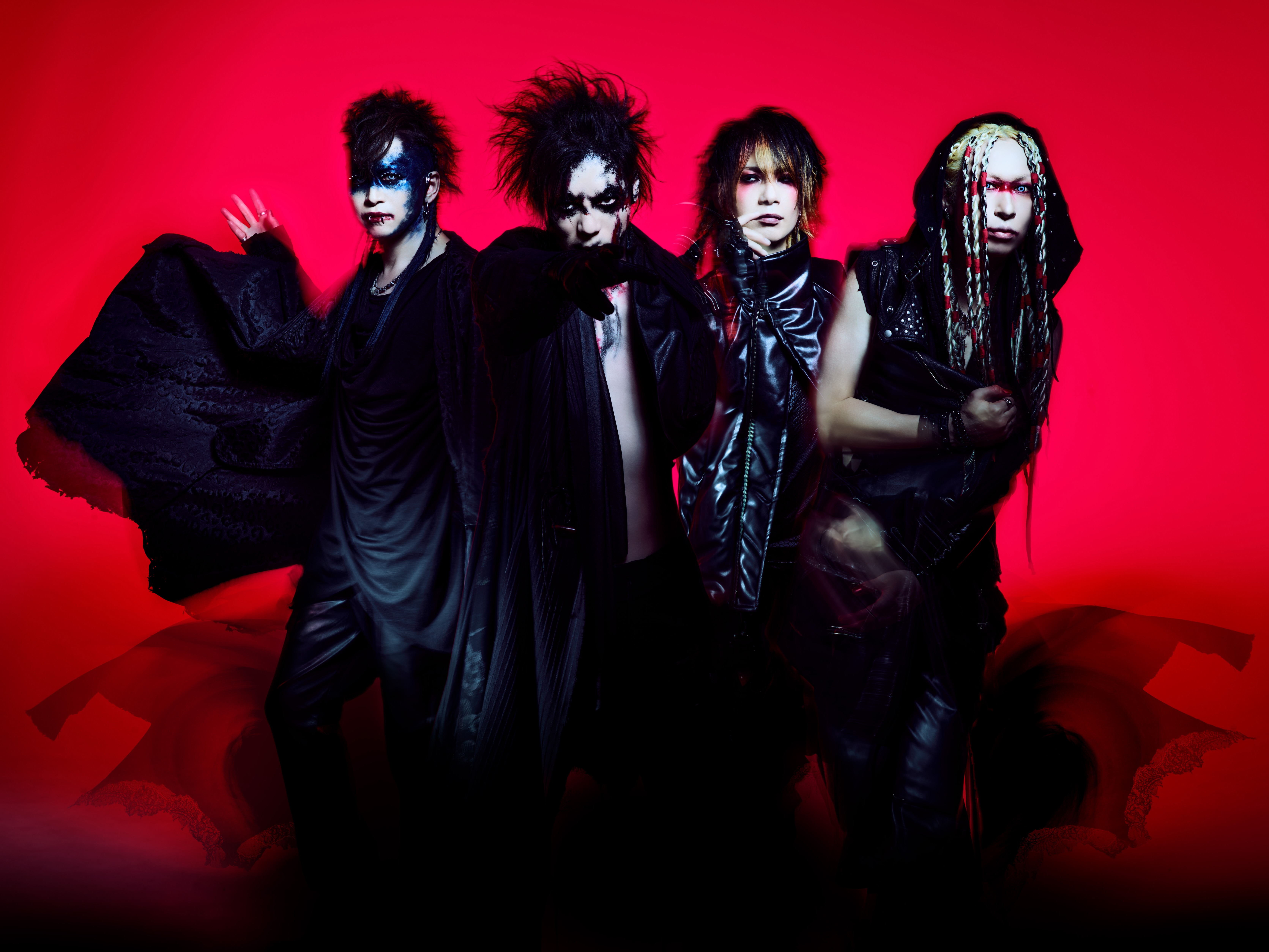 J-Rock – Universo Japanese Music