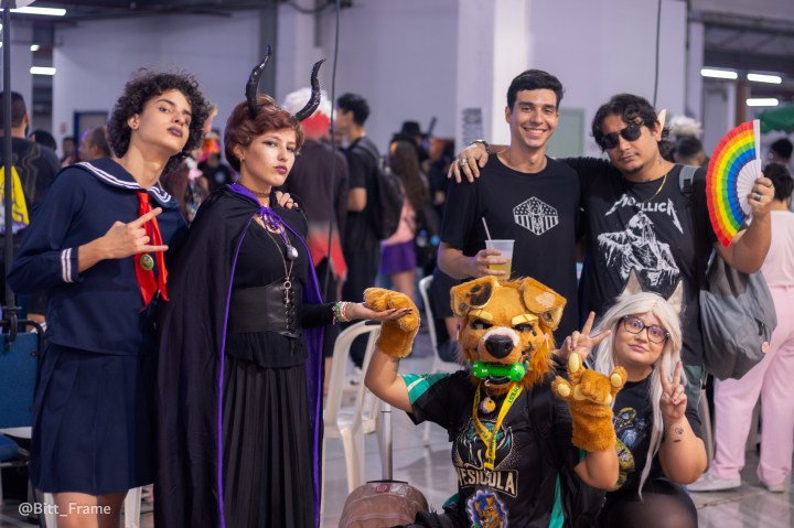 Pequi Geek