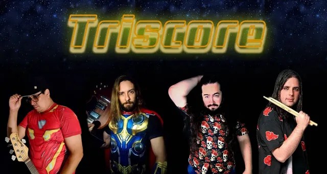 Triscore
