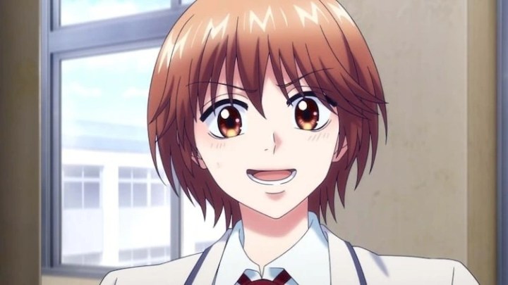 Hana-Kimi 2ª Temporada