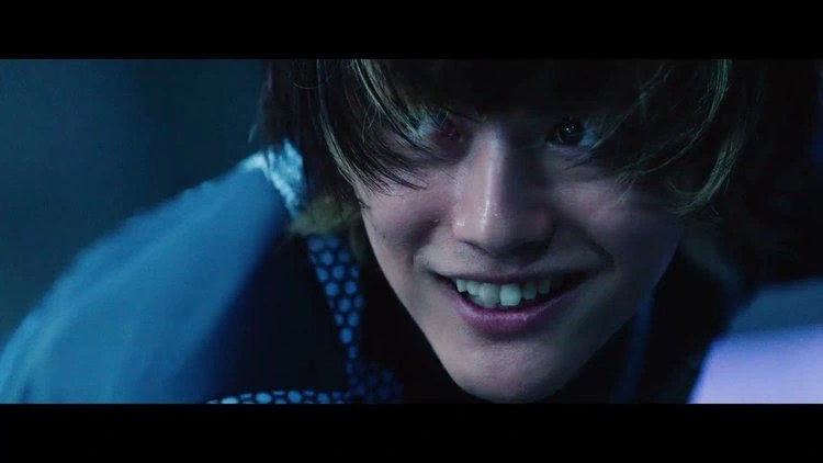 Live-action de Blue Lock