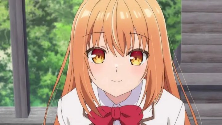 Rich Girl Caretaker: I'm Secretly the Caregiver of the Most Popular Girl in This Rich Kid School