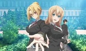 Trapped in a Dating Sim 2ª Temporada