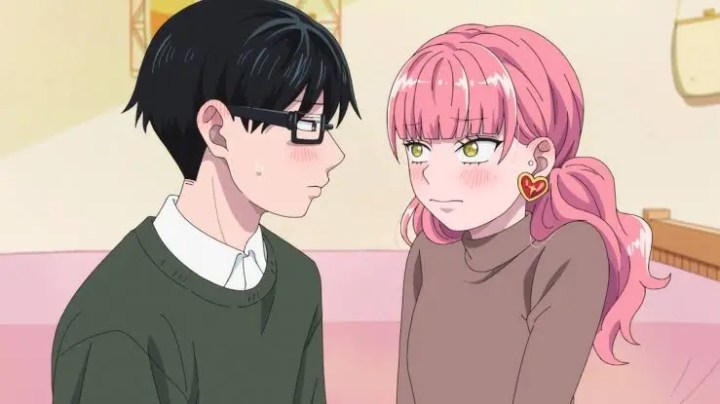 You and I Are Polar Opposites 2ª Temporada