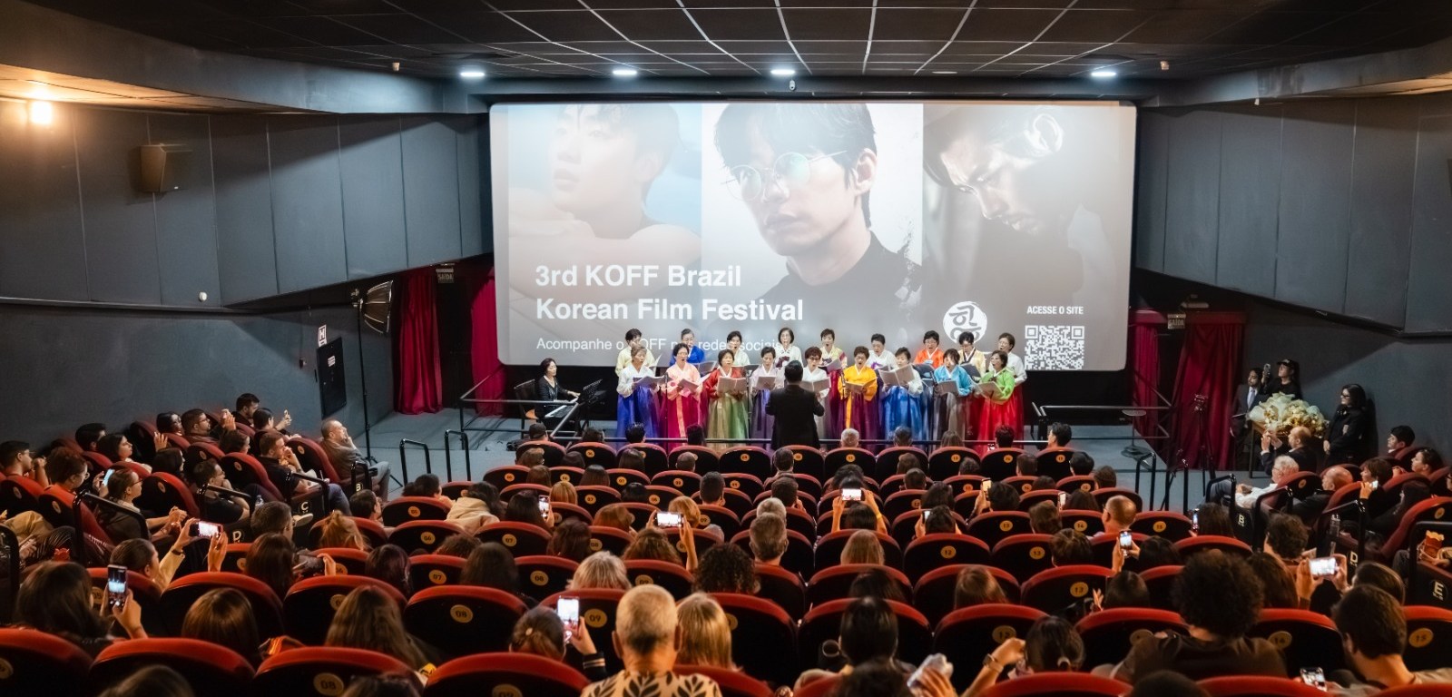 KOREAN FILM FESTIVAL