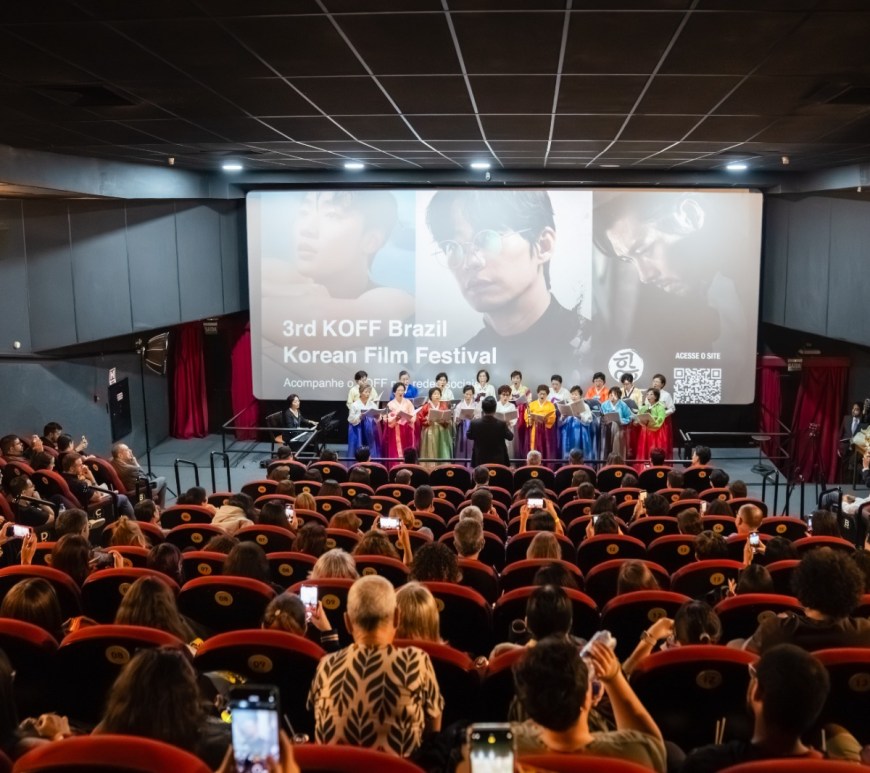 KOREAN FILM FESTIVAL
