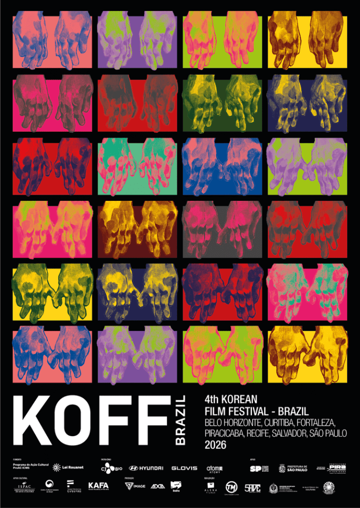 KOREAN FILM FESTIVAL