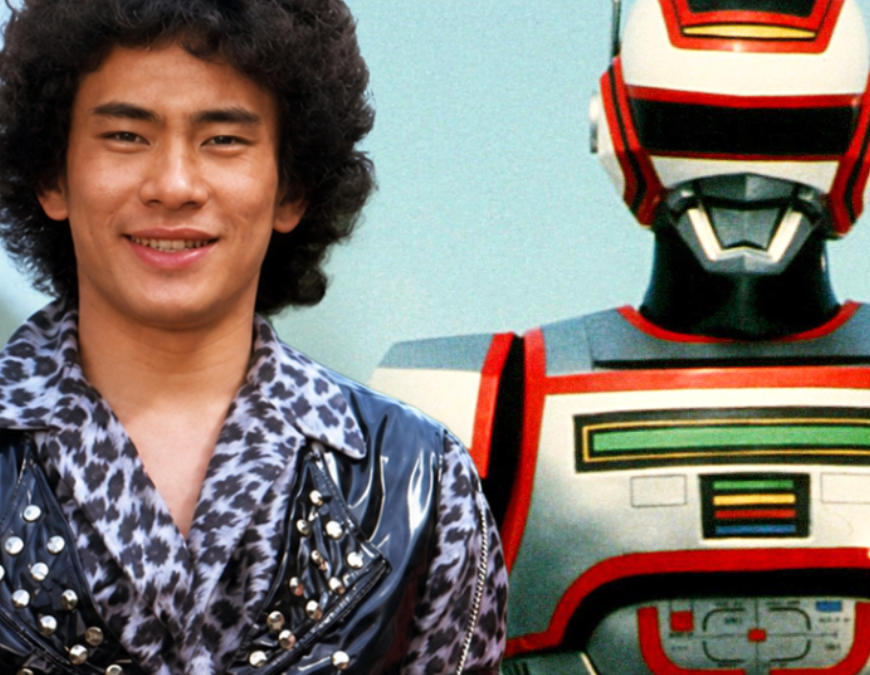 A SATO Company lamenta profundamente a morte do ator e dublê japonês Hikaru Kurosaki, eternizado no Brasil pelo papel principal em “O Fantástico Jaspion”.