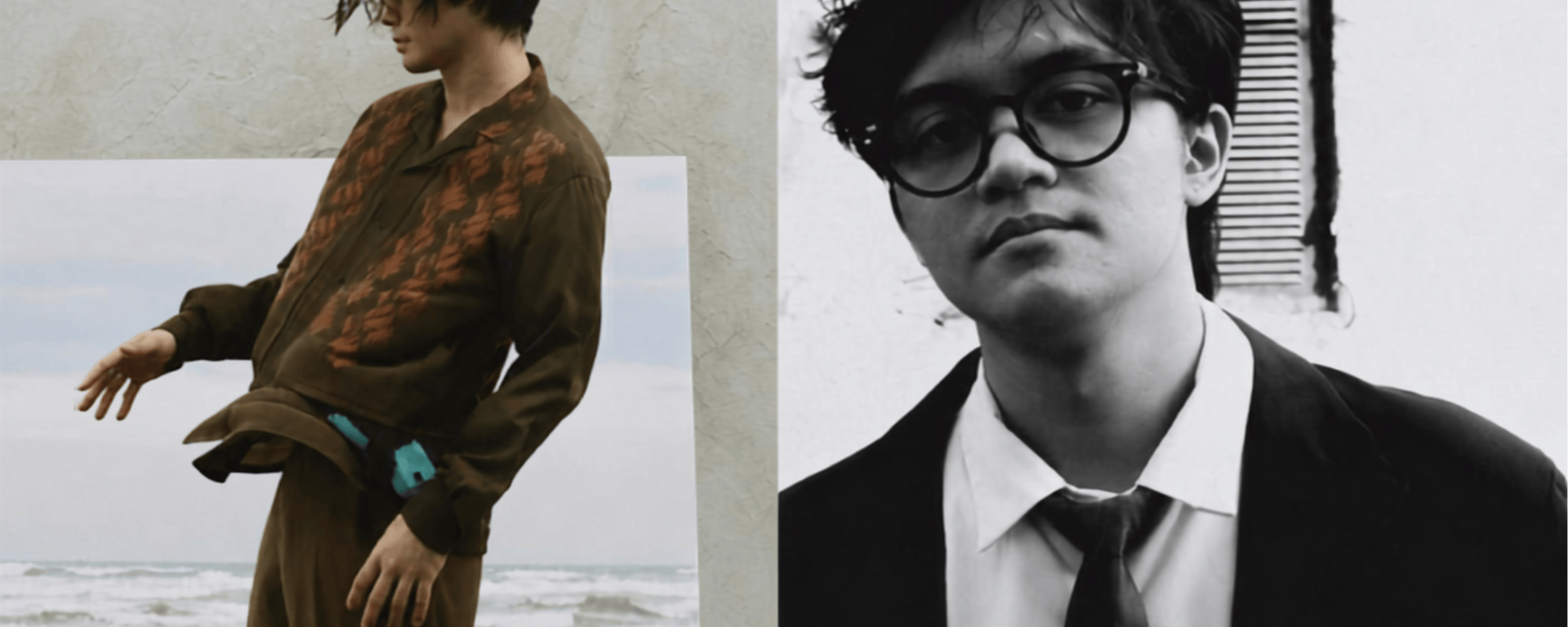 Centimillimental e o cantor e compositor indonésio Arash Buana unem forças para o novo single “madoromi”