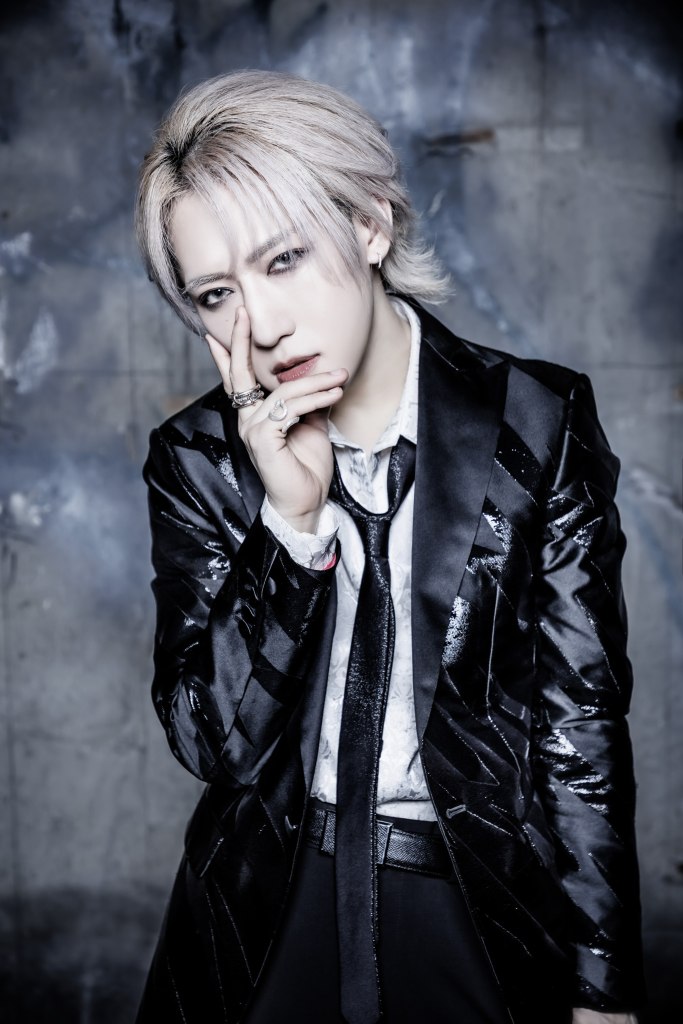 Violinista Kanata Yumishiro