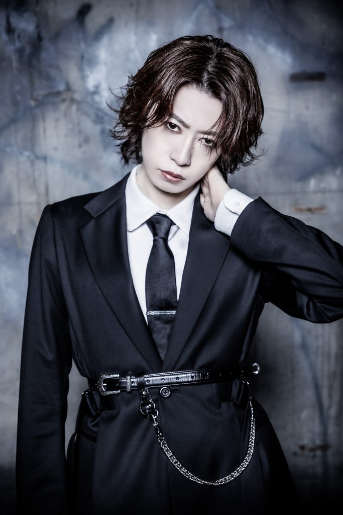 Vocal：SHIN