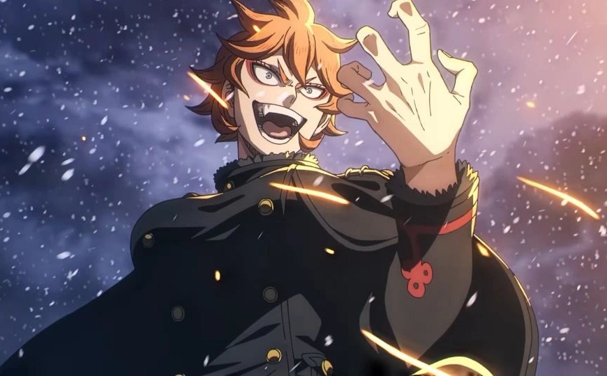Black Clover 2