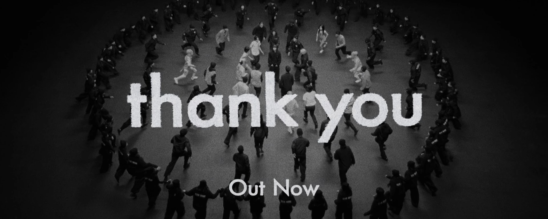 Superstar global Jackson Wang lança novo single "Thank You"