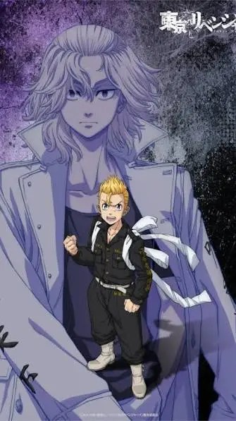 Tokyo Revengers temporada 4